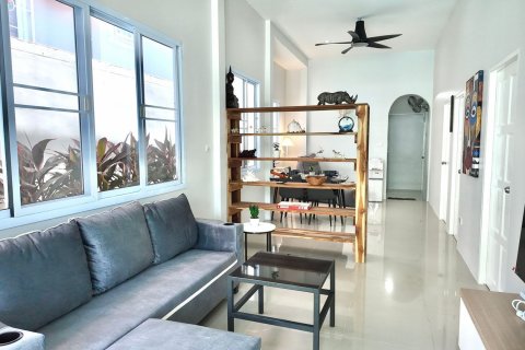 Villa à Ko Samui, Thaïlande 2 chambres № 138454 - photo 17