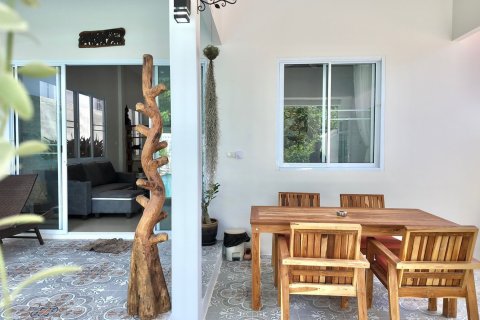 Villa à Ko Samui, Thaïlande 2 chambres № 138454 - photo 18