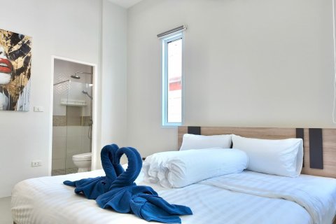 Villa à Ko Samui, Thaïlande 2 chambres № 138454 - photo 12