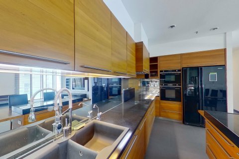 Кондоминиум с 4 спальнями в Ваттхане, Бангкок, Таиланд № 138456 - фото 5