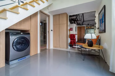 Вилла в Пхукете, Таиланд с 4 спальнями  № 138458 - фото 22