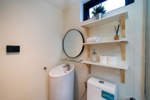 Вилла в Пхукете, Таиланд с 4 спальнями  № 138458 - фото 30