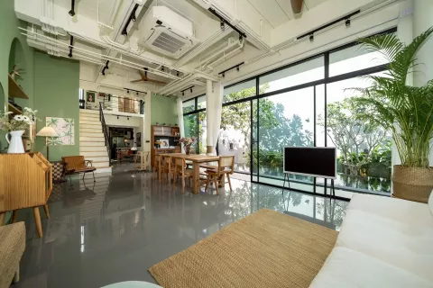 Вилла в Пхукете, Таиланд с 4 спальнями  № 138458 - фото 19