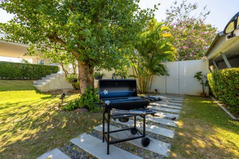 Villa in Hua Hin, Thailand 7 Schlafzimmer № 222129 - Foto 19