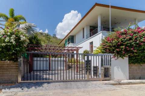 Villa in Hua Hin, Thailand 5 Schlafzimmer № 222130 - Foto 29