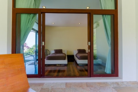 Villa in Hua Hin, Thailand 5 Schlafzimmer № 222130 - Foto 22