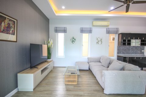Villa in Pran Buri, Thailand 3 Schlafzimmer № 222132 - Foto 10