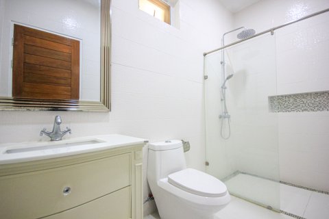 Villa in Pran Buri, Thailand 3 Schlafzimmer № 222132 - Foto 29