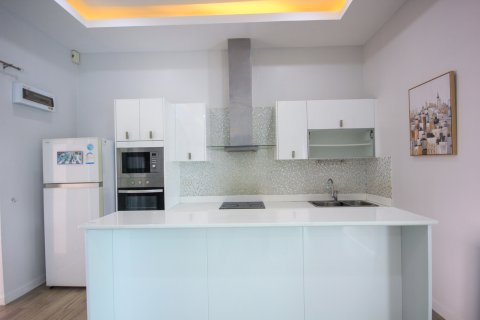 Villa in Pran Buri, Thailand 3 Schlafzimmer № 222132 - Foto 4