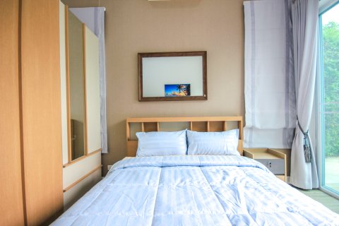 Villa in Pran Buri, Thailand 3 Schlafzimmer № 222132 - Foto 27
