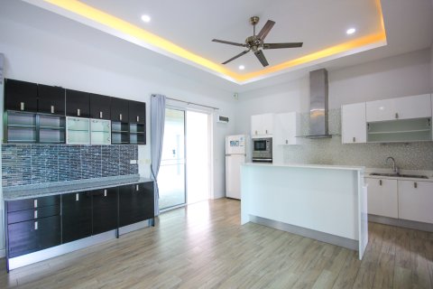 Villa in Pran Buri, Thailand 3 Schlafzimmer № 222132 - Foto 5