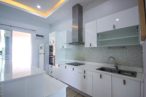 Villa in Pran Buri, Thailand 3 Schlafzimmer № 222132 - Foto 6