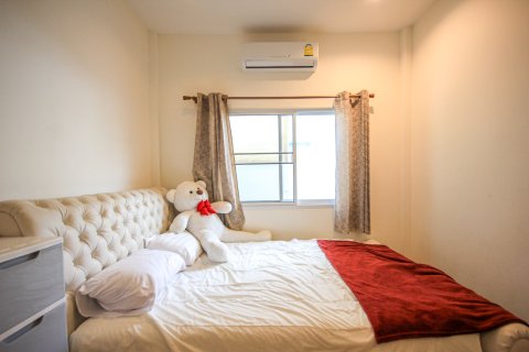 Villa in Hua Hin, Thailand 3 Schlafzimmer № 222134 - Foto 27