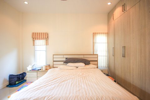 Villa in Hua Hin, Thailand 3 Schlafzimmer № 222134 - Foto 22
