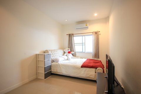 Villa in Hua Hin, Thailand 3 Schlafzimmer № 222134 - Foto 24