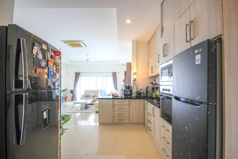 Villa in Hua Hin, Thailand 3 Schlafzimmer № 222134 - Foto 20