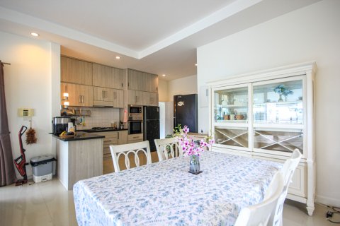 Villa in Hua Hin, Thailand 3 Schlafzimmer № 222134 - Foto 16
