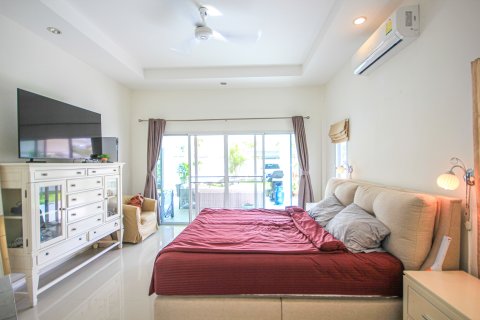 Villa in Hua Hin, Thailand 3 Schlafzimmer № 222134 - Foto 29