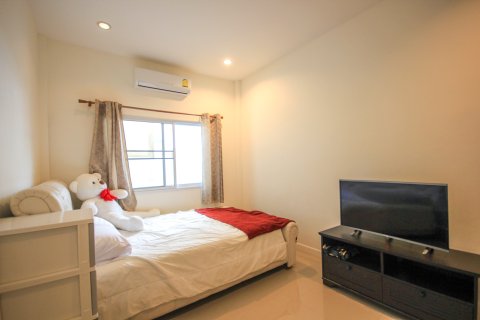 Villa in Hua Hin, Thailand 3 Schlafzimmer № 222134 - Foto 26