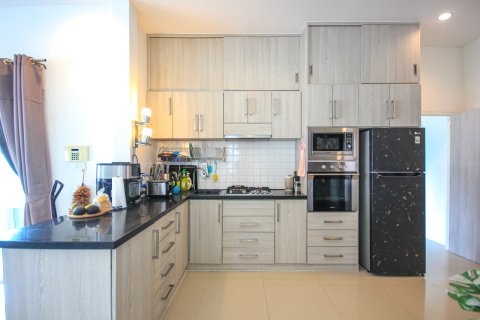 Villa in Hua Hin, Thailand 3 Schlafzimmer № 222134 - Foto 19