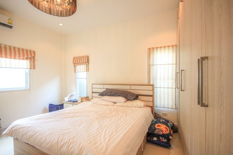 Villa in Hua Hin, Thailand 3 Schlafzimmer № 222134 - Foto 23