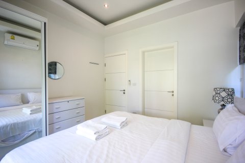 Villa in Hua Hin, Thailand 4 Schlafzimmer № 222133 - Foto 30