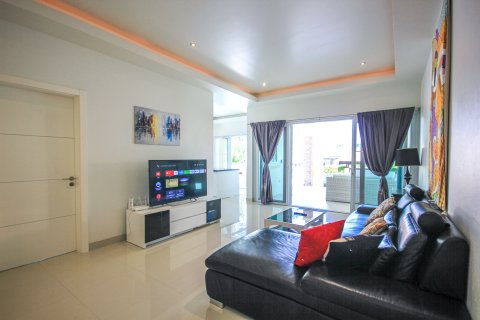 Villa in Hua Hin, Thailand 4 Schlafzimmer № 222133 - Foto 23