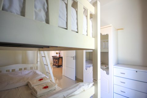 Villa in Hua Hin, Thailand 4 Schlafzimmer № 222133 - Foto 27