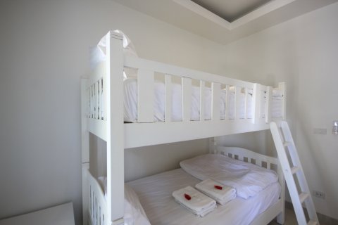 Villa in Hua Hin, Thailand 4 Schlafzimmer № 222133 - Foto 26