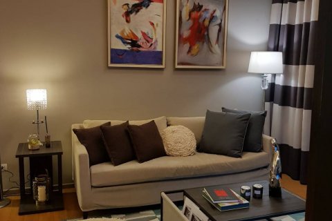 Condo à Bangkok, Thaïlande, 1 chambre  № 143620 - photo 11