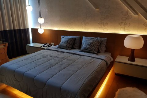 Condo à Bangkok, Thaïlande, 1 chambre  № 143620 - photo 6