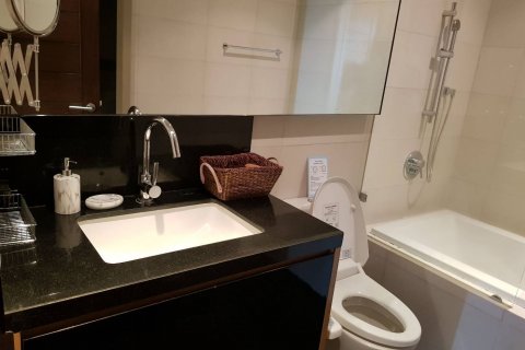 Condo à Bangkok, Thaïlande, 1 chambre  № 143620 - photo 9