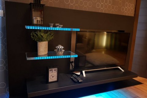 Condo à Bangkok, Thaïlande, 1 chambre  № 143620 - photo 3