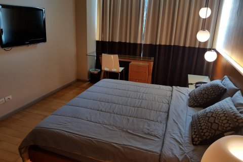 Condo à Bangkok, Thaïlande, 1 chambre  № 143620 - photo 8