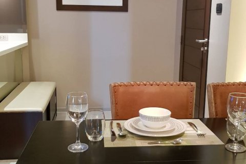 Condo à Bangkok, Thaïlande, 1 chambre  № 143620 - photo 13