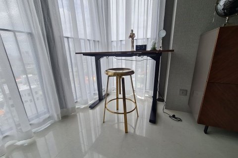 Кондоминиум с 2 спальнями в Бангкоке, Таиланд № 143621 - фото 5