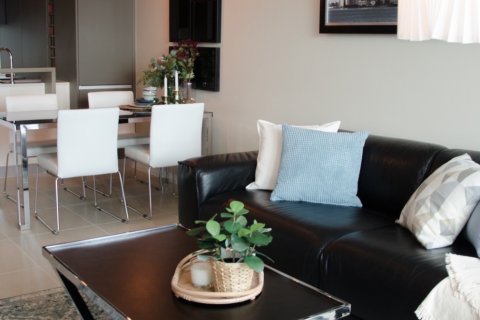 Condo in Sathon, Bangkok, Thailand, 1 bedroom  № 143600 - photo 3