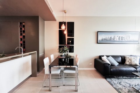 Condo in Sathon, Bangkok, Thailand, 1 bedroom  № 143600 - photo 7