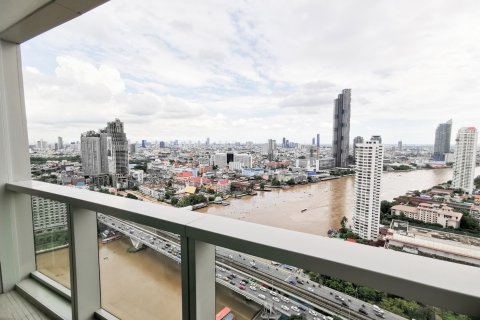 Condo in Sathon, Bangkok, Thailand, 1 bedroom  № 143600 - photo 16