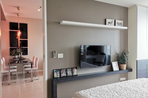 Condo in Sathon, Bangkok, Thailand, 1 bedroom  № 143600 - photo 11