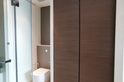 Condo in Sathon, Bangkok, Thailand, 1 bedroom  № 143600 - photo 5