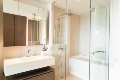 Condo in Sathon, Bangkok, Thailand, 1 bedroom  № 143600 - photo 4