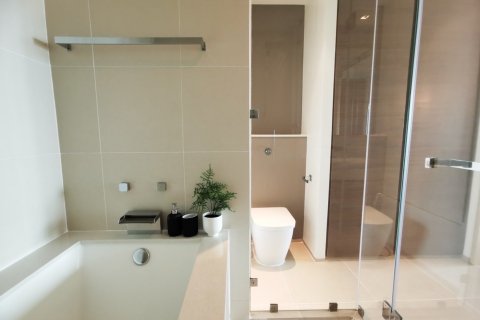 Condo in Sathon, Bangkok, Thailand, 1 bedroom  № 143600 - photo 6