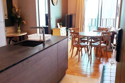 Condo in Bangkok, Thailand, 1 bedroom № 143598 - photo 7