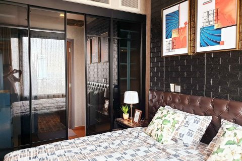 Condo in Bangkok, Thailand, 1 bedroom № 143598 - photo 8