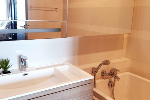 Condo in Bangkok, Thailand, 1 bedroom № 143598 - photo 5