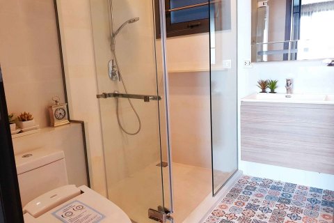 Condo in Bangkok, Thailand, 1 bedroom № 143598 - photo 3