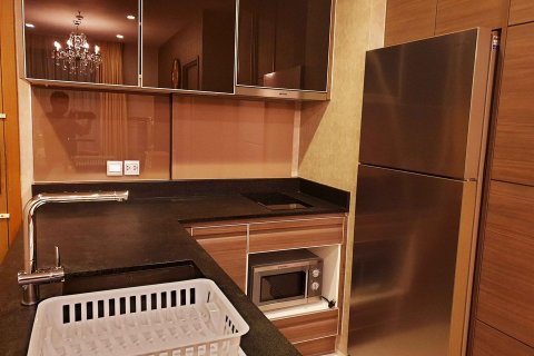 Condo in Bangkok, Thailand, 1 bedroom № 143598 - photo 4