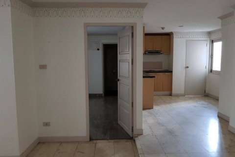 Кондоминиум с 3 спальнями в Бангкоке, Таиланд № 143597 - фото 6