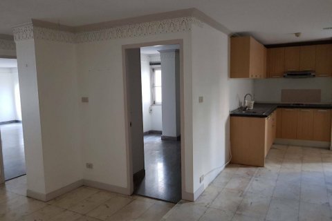 Кондоминиум с 3 спальнями в Бангкоке, Таиланд № 143597 - фото 1